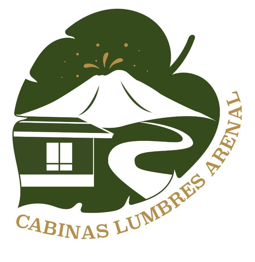 Lumbres Arenal Vila La Fortuna Exterior foto