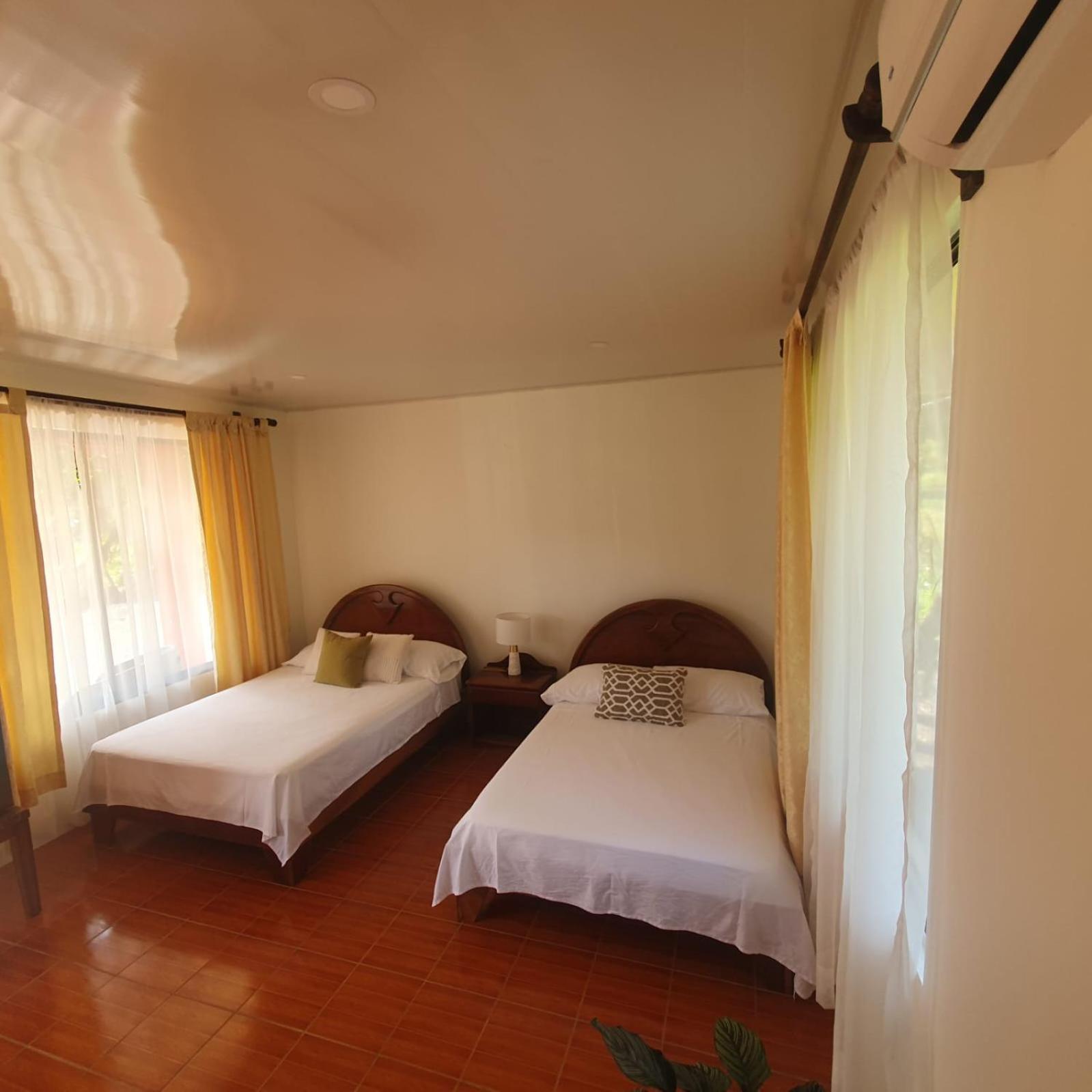 Lumbres Arenal Vila La Fortuna Exterior foto