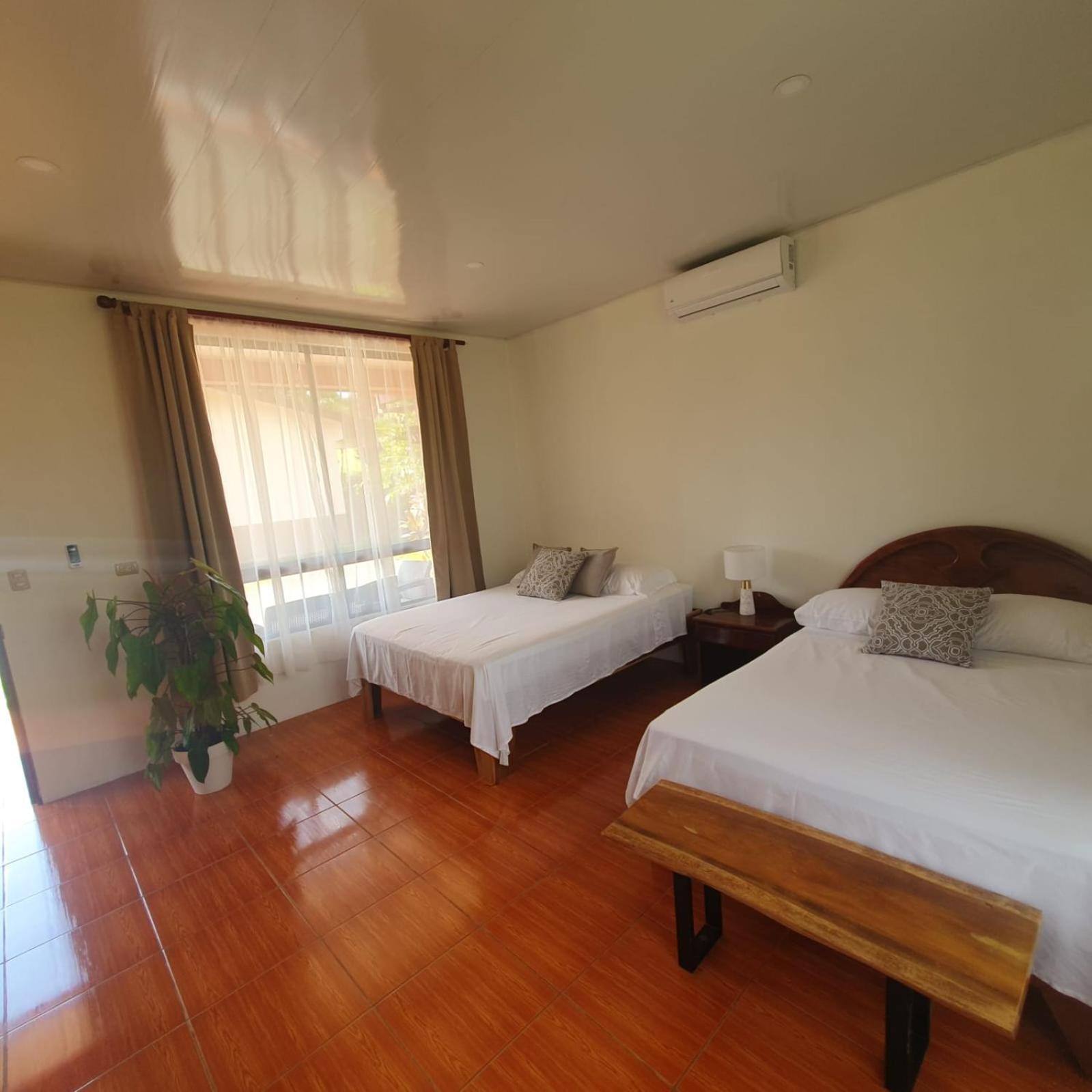 Lumbres Arenal Vila La Fortuna Exterior foto